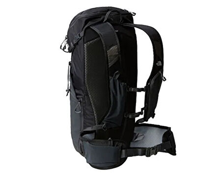 The North Face Trail Lite 24 Kamp Çantası (24L) NF0A87C84GZ1 Siyah