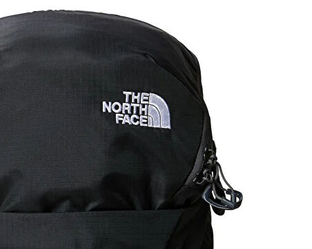 The North Face Trail Lite 24 Kamp Çantası (24L) NF0A87C84GZ1 Siyah