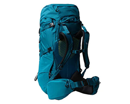 The North Face W Terra 55 Outdoor Sırt Çantası NF0A87C04N11 Mavi