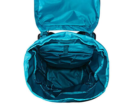 The North Face W Terra 55 Outdoor Sırt Çantası NF0A87C04N11 Mavi
