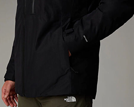 The North Face M North Table Down Triclimate Erkek Outdoor Montu NF0A84IG4HF1 Siyah