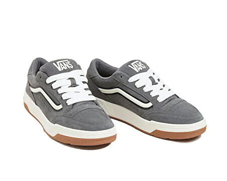 Vans Hylane Unisex Günlük Ayakkabı VN000D1JPBQ1 Gri