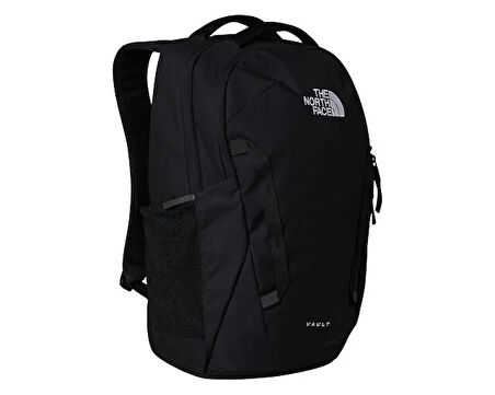 The North Face Vault Sırt Çantası NF0A3VY24H01 Siyah