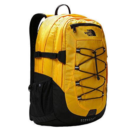 Borealis Classic Unisex Sarı Outdoor Sırt Çantası NF00CF9C4WP1