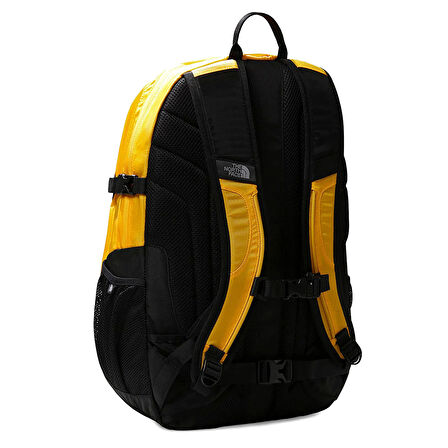 Borealis Classic Unisex Sarı Outdoor Sırt Çantası NF00CF9C4WP1