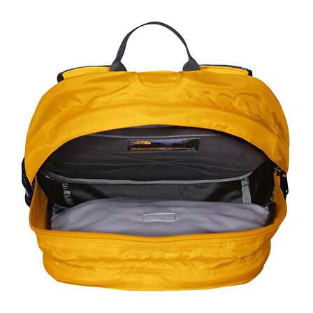 Borealis Classic Unisex Sarı Outdoor Sırt Çantası NF00CF9C4WP1