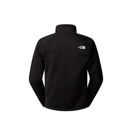 TNF M Canyonlands Soft Shell Erkek Ceket NF0A3BRH4H01 Siyah
