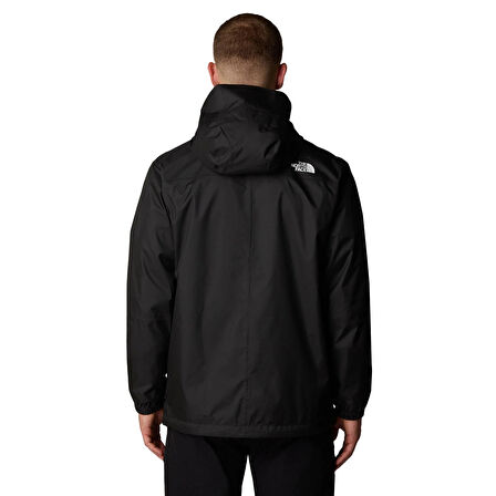 Resolve Triclimate Erkek Siyah Outdoor Mont NF0A4M9R4HF1