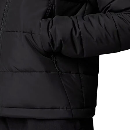 Hyalite Kadın Siyah Outdoor Mont NF0A7ZIV4H01