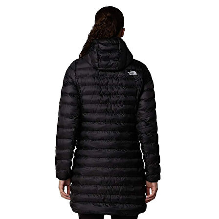 Huila Kadın Siyah Outdoor Mont NF0A85AH4GZ1