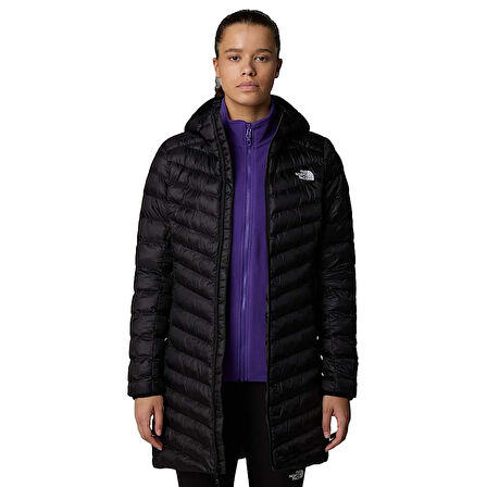 Huila Kadın Siyah Outdoor Mont NF0A85AH4GZ1