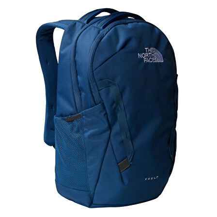 Vault Unisex Mavi Outdoor Sırt Çantası NF0A3VY2ART1