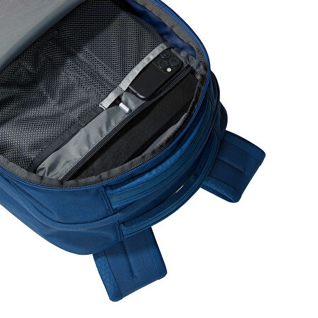 Vault Unisex Mavi Outdoor Sırt Çantası NF0A3VY2ART1