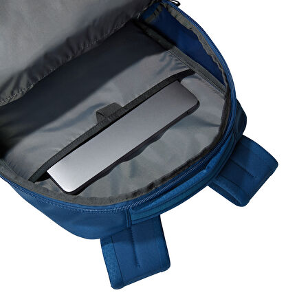 Vault Unisex Mavi Outdoor Sırt Çantası NF0A3VY2ART1