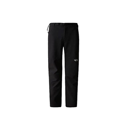 TNF M Dıablo Reg Tapered Erkek Eşofman Altı NF0A7X6D4H01 Siyah