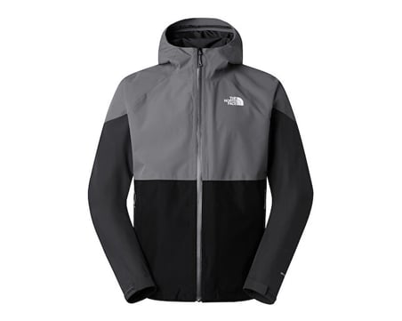 The North Face M Lightning Zip-in Jacket Erkek Outdoor Ceketi NF0A87GNB0I1Renkli