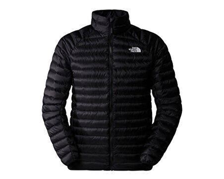 The North Face M Bettaforca Lt Down Jacket Erkek Outdoor Montu (800 Dolgu Kaz Tüyü) NF0A87GY4HF1 Siyah