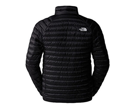 The North Face M Bettaforca Lt Down Jacket Erkek Outdoor Montu (800 Dolgu Kaz Tüyü) NF0A87GY4HF1 Siyah