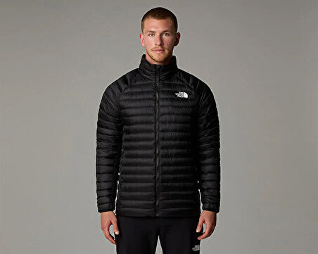 The North Face M Bettaforca Lt Down Jacket Erkek Outdoor Montu (800 Dolgu Kaz Tüyü) NF0A87GY4HF1 Siyah