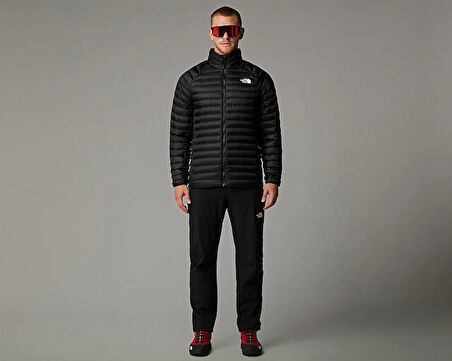 The North Face M Bettaforca Lt Down Jacket Erkek Outdoor Montu (800 Dolgu Kaz Tüyü) NF0A87GY4HF1 Siyah