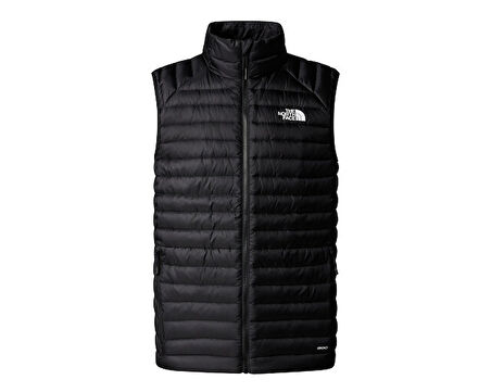 The North Face M Bettaforca Lt Down Vest Erkek Outdoor Yeleği NF0A87GZ4HF1 Siyah