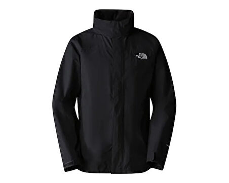 The North Face M Sangro Jacket - Eu Erkek Outdoor Ceketi NF00A3X54H01 Siyah