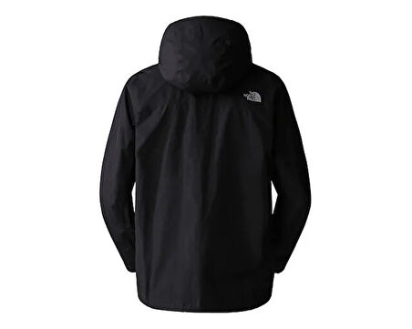 The North Face M Sangro Jacket - Eu Erkek Outdoor Ceketi NF00A3X54H01 Siyah