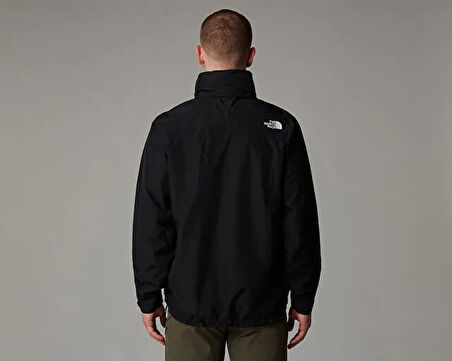The North Face M Sangro Jacket - Eu Erkek Outdoor Ceketi NF00A3X54H01 Siyah