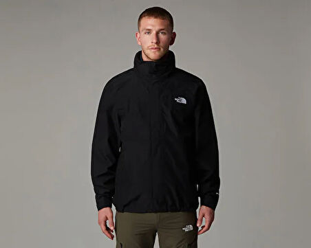 The North Face M Sangro Jacket - Eu Erkek Outdoor Ceketi NF00A3X54H01 Siyah