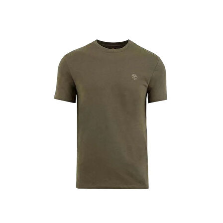 Dunstan River Erkek T-Shirt TB0A2BPRAR51