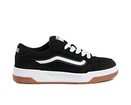 Vans Hylane Unisex Günlük Ayakkabı VN000D819X11 Siyah