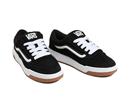 Vans Hylane Unisex Günlük Ayakkabı VN000D819X11 Siyah