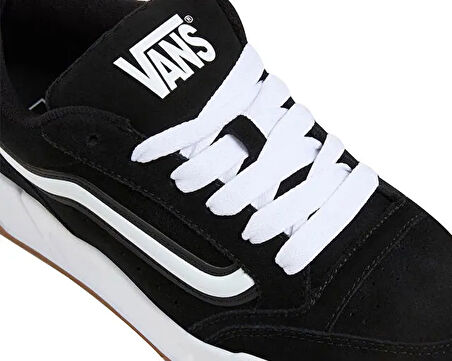 Vans Hylane Unisex Günlük Ayakkabı VN000D819X11 Siyah