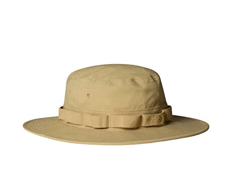 The North Face Class V Brimmer Şapka NF0A5FXF4FS1 Haki