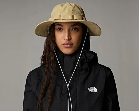 The North Face Class V Brimmer Şapka NF0A5FXF4FS1 Haki