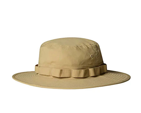 The North Face Class V Brimmer Şapka NF0A5FXF4FS1 Haki