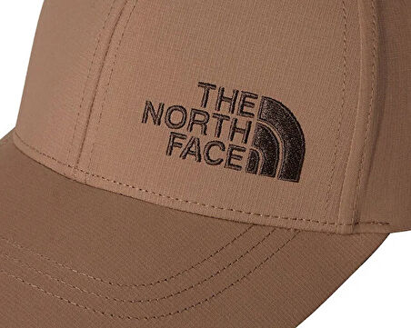 The North Face W Horizon Hat Şapka NF0A5FXM5K21 Kahverengi