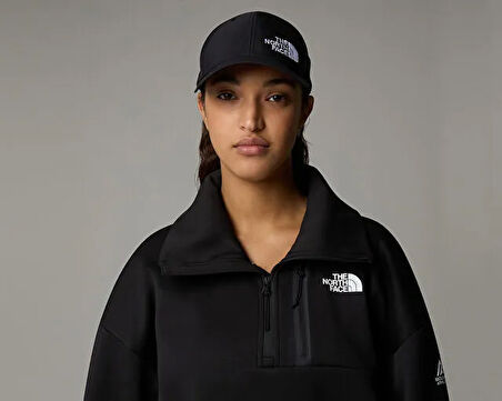 The North Face W Horizon Hat Şapka NF0A5FXMKY41 Siyah
