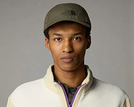 The North Face Horizon Hat Şapka NF0A8CQ121L1 Haki