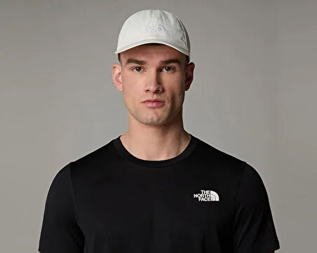 The North Face Horizon Hat Şapka NF0A8CQ1QLI1 Beyaz