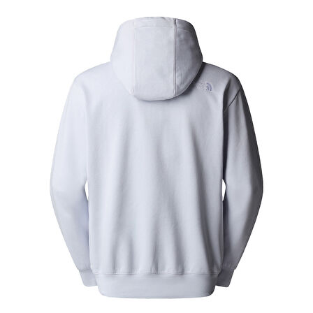 Essential Erkek Mor Outdoor Sweatshirt NF0A89ES0TI1