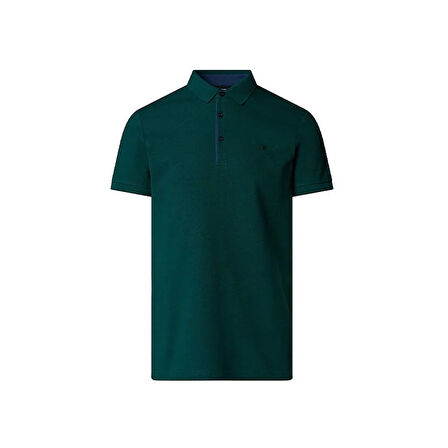 M Premıum Erkek T-Shirt NF0A8C1N6GI1