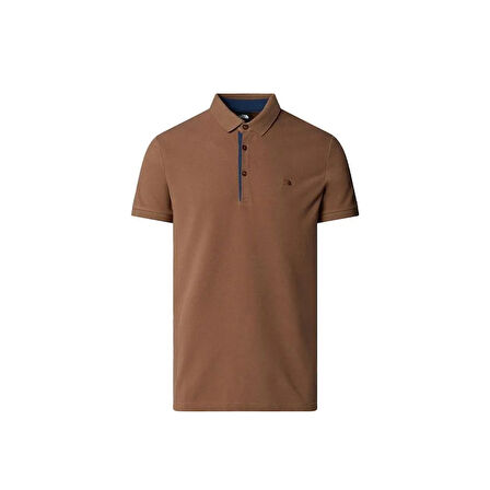 M Premıum Erkek T-Shirt NF0A8C1N6IH1