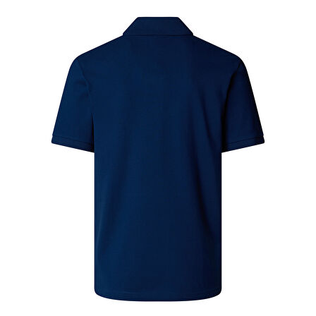 Essential Erkek Mavi Outdoor T-Shirt NF0A8C1PD1R1
