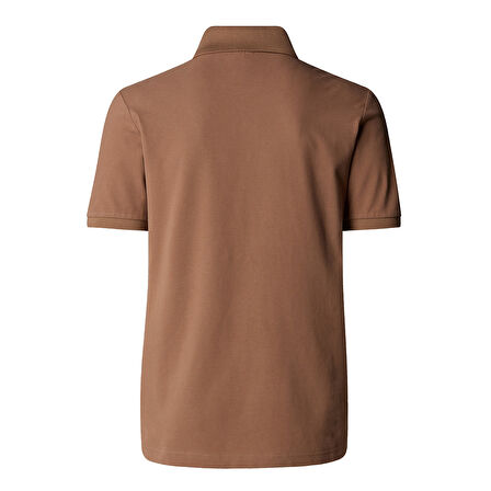 Essential Erkek Kahverengi Outdoor T-Shirt NF0A8C1P6IH1