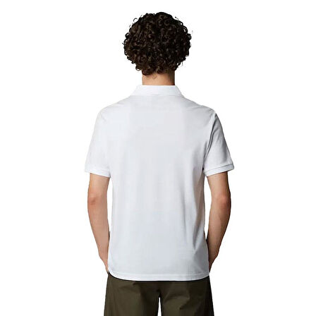 M Essentıal Erkek T-Shirt NF0A8C1PFN41