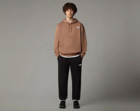 The North Face M Simple Dome Light Regular Tapered Jogg Erkek Günlük Eşofman Altı NF0A8C41JK31 Siyah