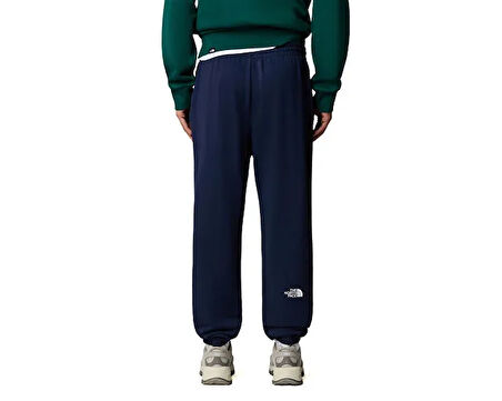 The North Face M Simple Dome Light Regular Tapered Jogg Erkek Günlük Eşofman Altı NF0A8C418K21 Lacivert