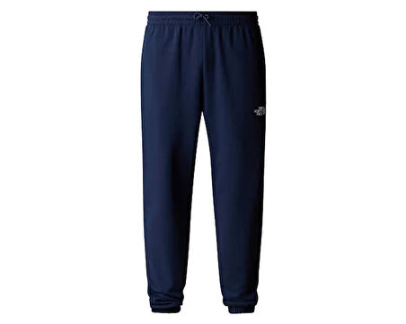 The North Face M Simple Dome Light Regular Tapered Jogg Erkek Günlük Eşofman Altı NF0A8C418K21 Lacivert