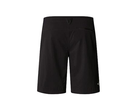 The North Face M SPEEDLIGHT SLIM TAPERED SHORT Erkek Outdoor Şortu NF0A82694H01 Siyah